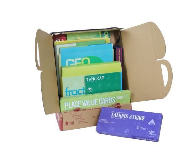 Math Kit for Class 5 1 Math Kit for Class 5